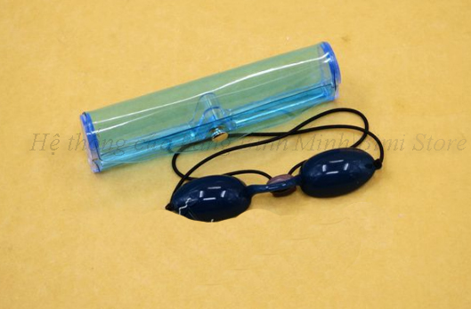 kính bảo vệ mắt khỏi tia laser, elight, ipl